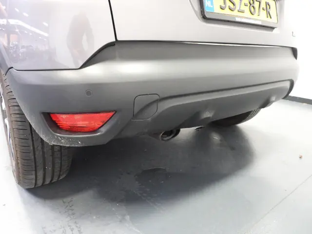 Renault Captur 1.2 TCe Aut. Dynamique 2015 Benzine 23