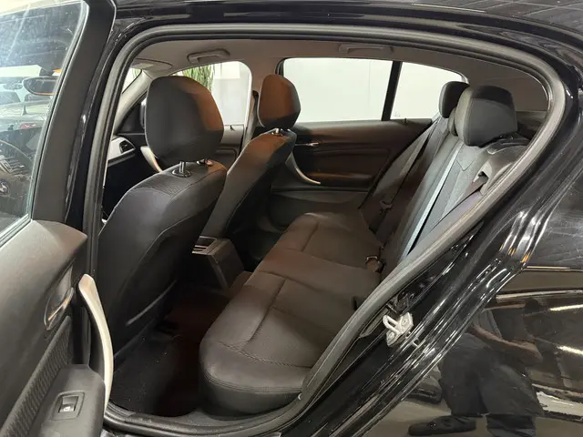 BMW 1 Serie 114i EDE Executive 2012 Benzine 6