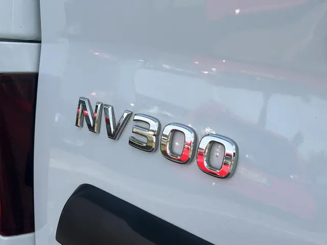 Nissan NV300 1.6 dCi 120 L2H1 Optima 2017 Diesel 27