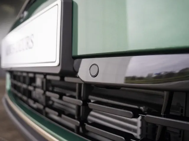 MINI 5-Deurs Cooper C 2026 Benzine 43