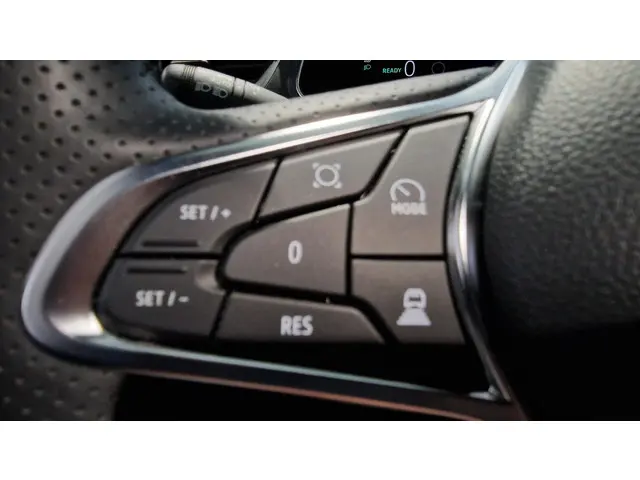 Mitsubishi ASX 1.6 HEV AT Instyle 2025 Hybride Benzine 23