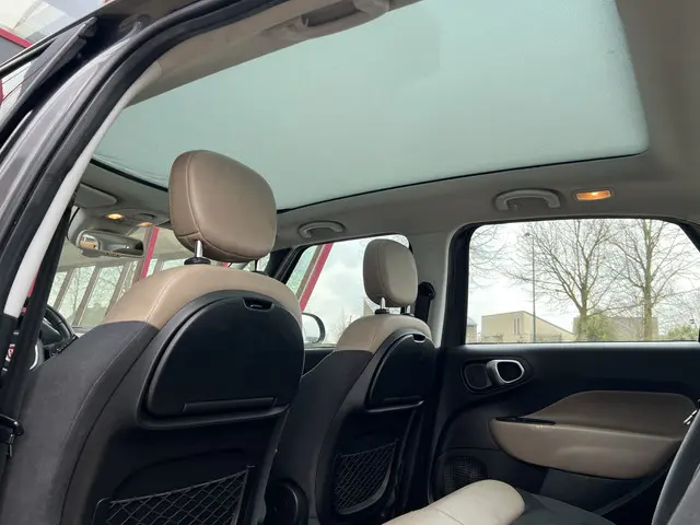 Fiat 500L 1.4-16V Lounge 2012 Benzine 10