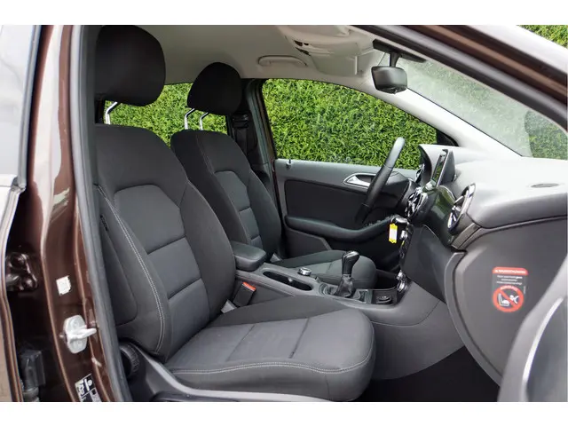 Mercedes-Benz B-Klasse B 180 Ambition 2014 Benzine 6