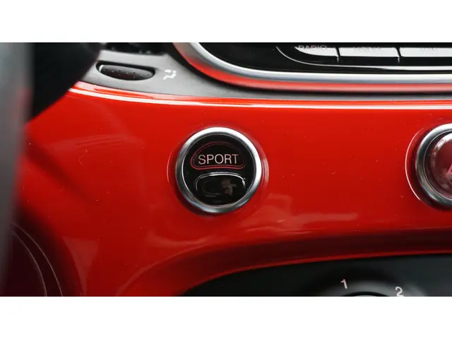 Abarth 595 1.4 T-Jet 145pk 2019 Benzine 33