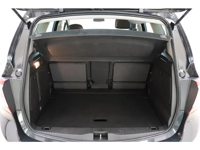 Opel Meriva 1.4 Turbo Blitz 2017 Benzine 13
