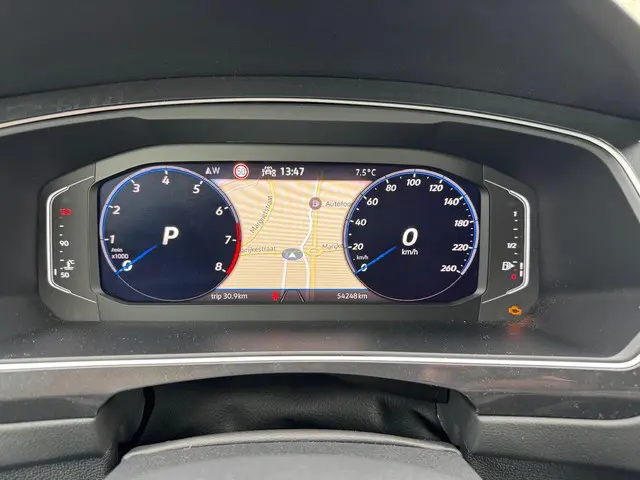 Volkswagen Tiguan 1.5 TSI R-Line 2021 Benzine 22