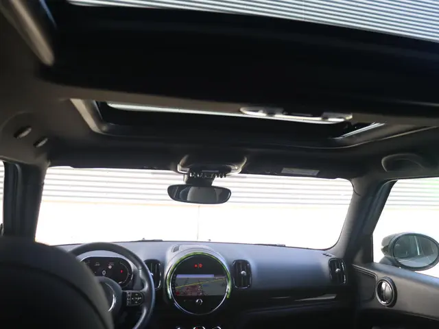 MINI Countryman Cooper 2023 Benzine 30