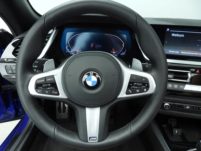 BMW Z4 Roadster sDrive30i 2025 Benzine 10