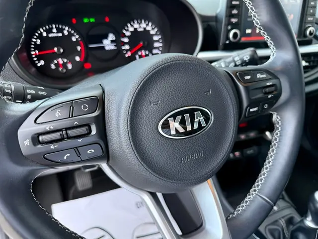 Kia Picanto 1.0 CVVT Design Edition 2019 Benzine 14