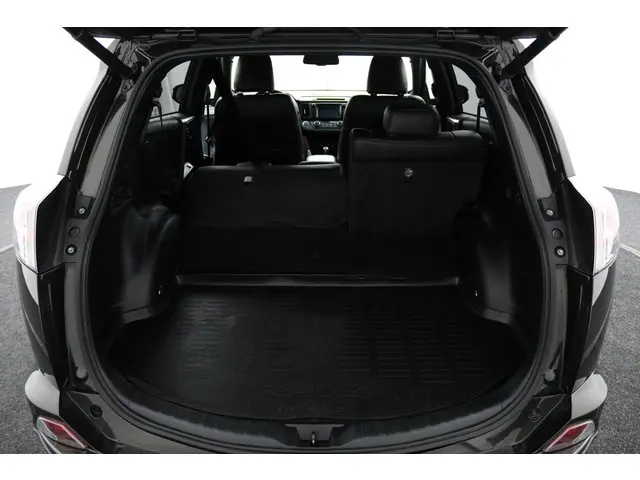 Toyota RAV4 2.5 Hybrid Executive 2017 Hybride Benzine 25