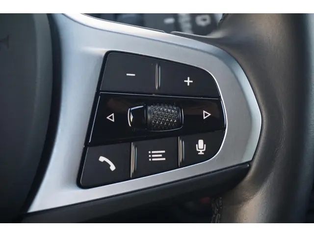 BMW 1 Serie 118i 2024 Benzine 15