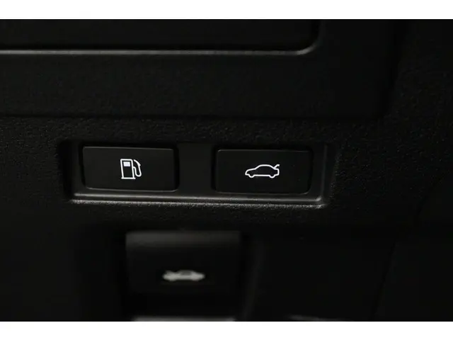 Lexus ES 300h President Line 2020 Hybride Benzine 43