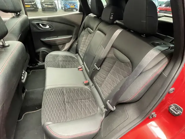 Renault Kadjar 1.3 TCe Black Edition 2019 Benzine 8