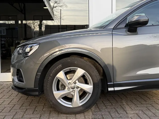Audi Q3 35 TFSI Advanced 2018 Benzine 7