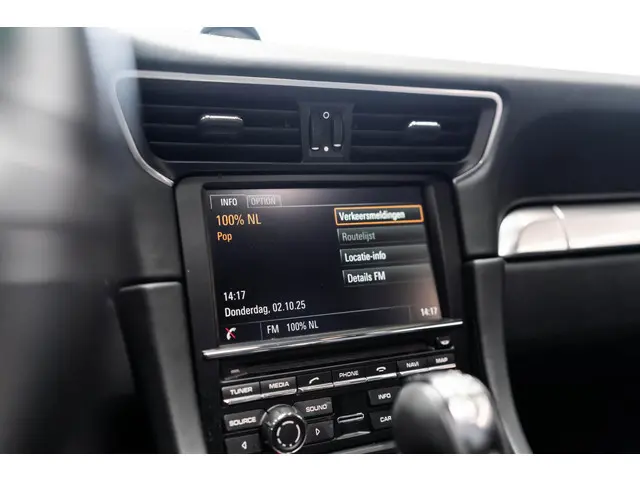 Porsche 911 3.4 Carrera 4 2015 Benzine 21