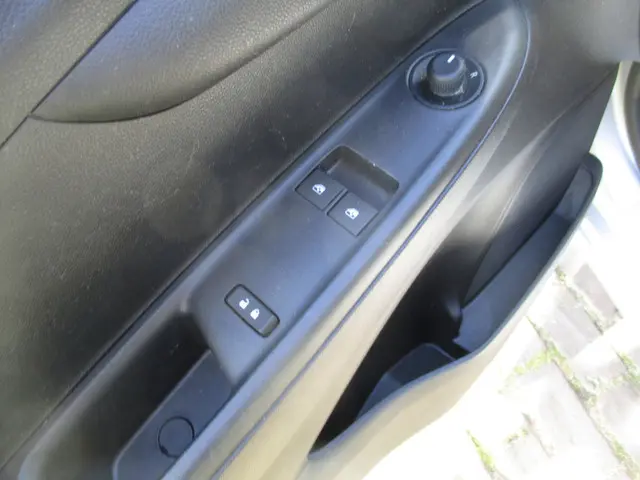 Opel KARL 1.0 ecoFLEX Edition 2017 Benzine 9