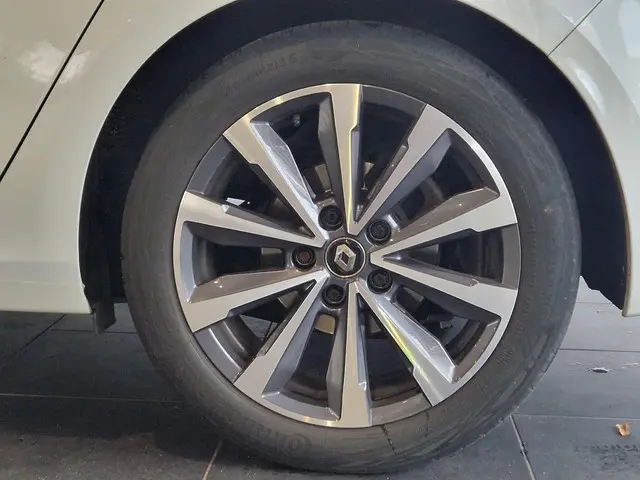 Renault Mégane Estate 1.3 TCe R.S. Line 2021 Benzine 30