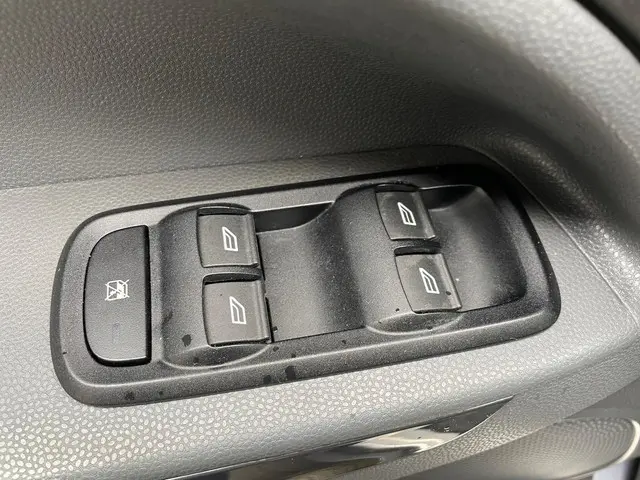 Ford EcoSport 1.0 EcoBoost Titanium 2015 Benzine 14