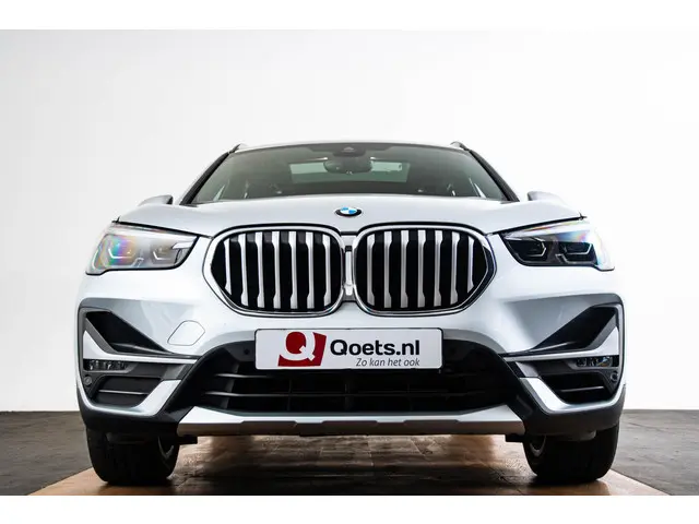 BMW X1 sDrive20i 2020 Benzine 43