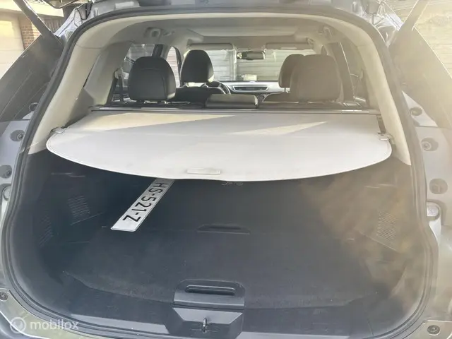 Nissan X-Trail 1.6 DIG-T Tekna 2016 Benzine 11