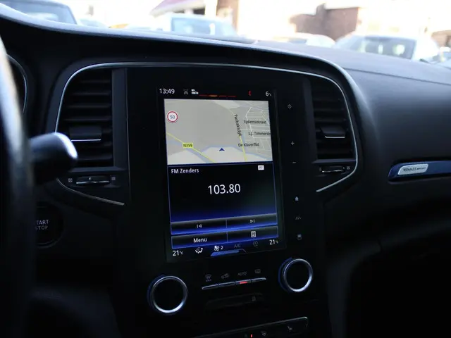 Renault Mégane 1.6 TCe GT 2017 Benzine 13