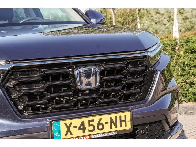 Honda CR-V 2.0i e:HEV 4WD ADVANCE 2024 Hybride Benzine 39