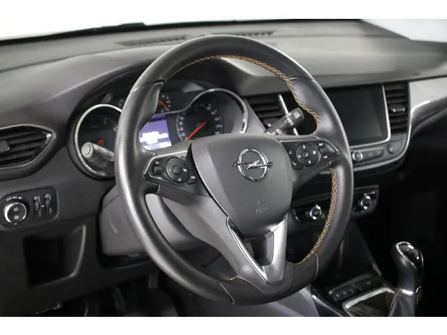 Opel Crossland X 1.2 Online Edition 2020 Benzine 3