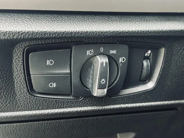 BMW 1 Serie 116i Schuifdak/Navi/PDC 2014 Benzine 21