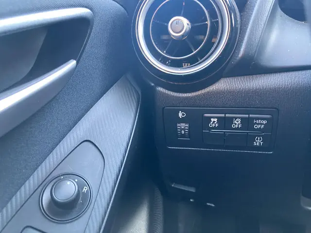 Mazda 2 Skyactiv-G 90 5MT Sport Selected 2019 Benzine 12