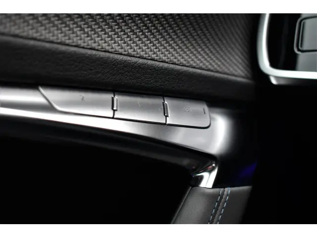 Audi RS6 Avant 4.0 TFSI quattro 2022 Benzine 24