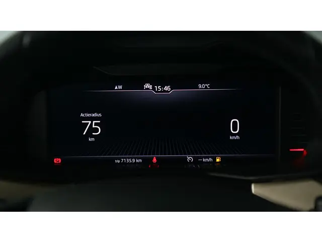 Škoda Scala 1.0 TSI 116pk Business Edition 2021 Benzine 17