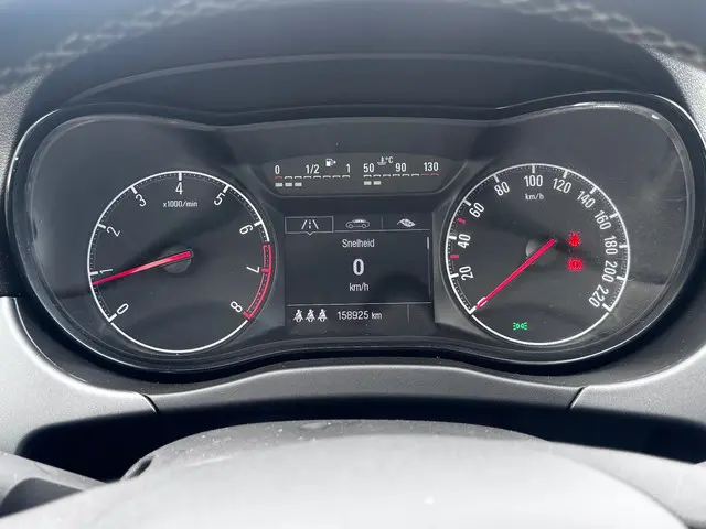 Opel Corsa 1.0 Turbo-DealerOnderhouden-NAP 2015 Benzine 14