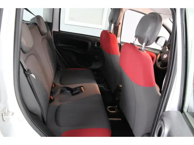 Fiat Panda 1.2 Edizione Cool 2015 Benzine 10