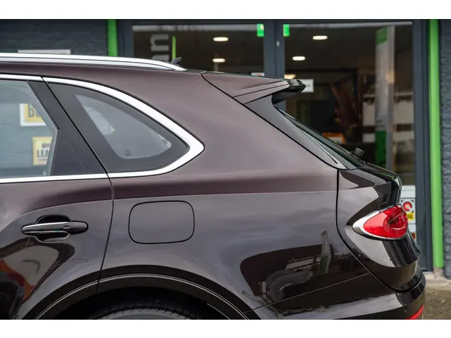 Bentley Bentayga 3.0 V6 Hybrid 2022 Hybride Benzine 47