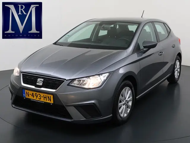 SEAT Ibiza 1.0 TSI FR Business Intense 2018 Benzine