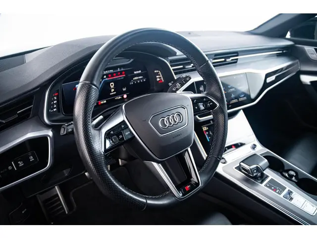 Audi A6 Avant 55 TFSI 2022 Benzine 54