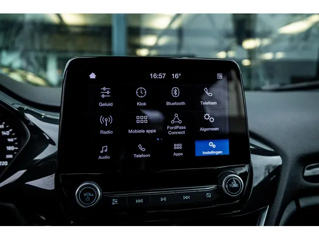 Ford Fiesta 1.0 EcoBoost Active 2020 Benzine 42