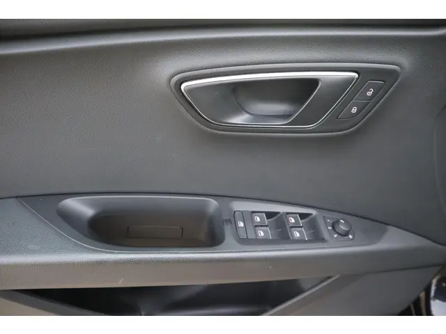 SEAT Leon ST 1.4 TSI FR 2014 Benzine 23