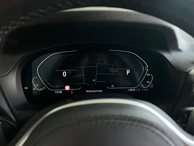 BMW X3 xDrive30e Executive 2021 Hybride Benzine 19
