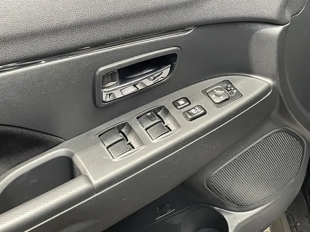 Mitsubishi ASX 1.6 Cleartec Intense 2019 Benzine 21