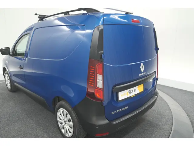 Renault Express 1.5 dCi 75 Comfort + 2021 Diesel 24