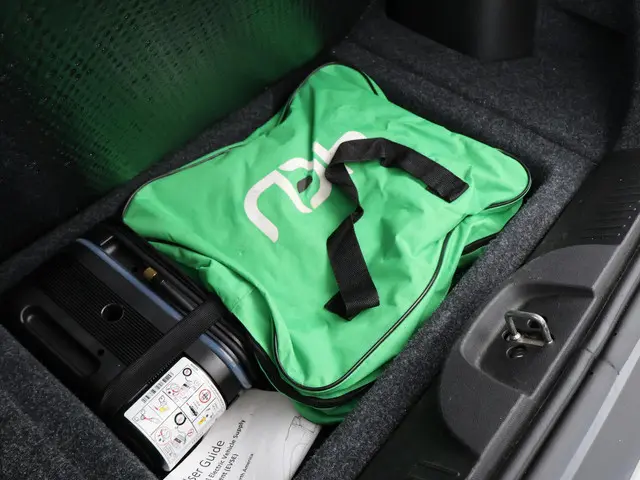 Fiat 500e 24kwh 2015 Elektrisch 41