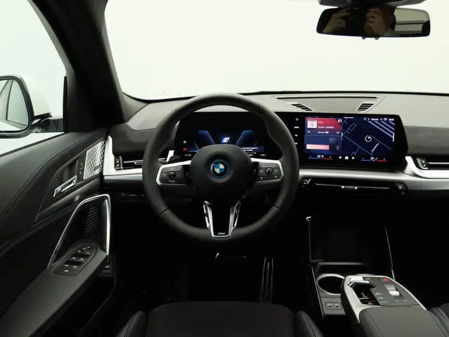 BMW iX2 eDrive20 2024 Elektrisch 20