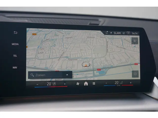 BMW X1 xDrive25e 2026 Hybride Benzine 22