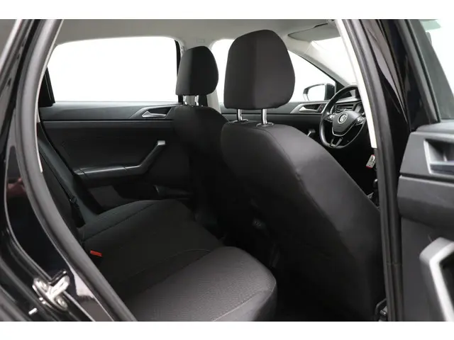 Volkswagen Polo 1.0 TSI Comfortline 2019 Benzine 5