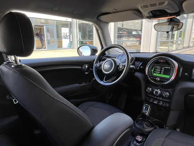 MINI One 1.5 2020 Benzine 4