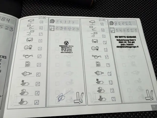 MINI One Mini 1.6 MINIMALIST 2013 Benzine 19