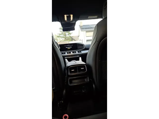 Mercedes-Benz GLE 350 e 4MATIC 2021 Hybride Benzine 18