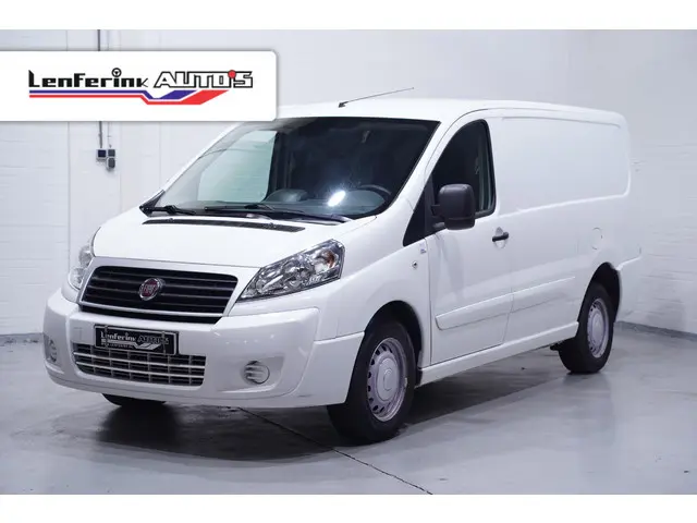 Fiat Scudo