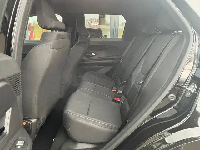 Nissan Micra ADVANCE 52 kWh 2026 Elektrisch 9